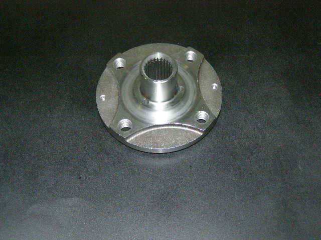 2141 Ступица передняя (Totti)