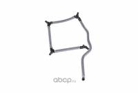 Трубка топливная Peugeot 307/407/C4 Ford Expert II 2007-2016 (обратка)