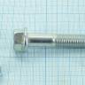 Болт м12х1,25х55 н/о крепления амортизатора ВАЗ 2108 (Лада Имидж) (АВТОВАЗ)