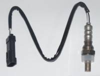 Датчик кислорода Renault Logan в прием. трубу-лямбда зонд до катализатора