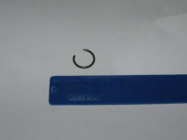 Стопор шрус внутр. /1111 ОКА/ толстый (Россия)