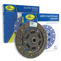 Диск сцепления ВАЗ 1111 Ока (Начало) Диск сцепления ВАЗ 1111 Ока (Начало)