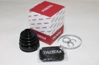 Пыльник ШРУС /2108/ внутр. (+ 2 хомута, стопор, смазка) (Балаково) Пыльник ШРУС /2108/ внутр. (+ 2 хомута, стопор, смазка) (Балаково)