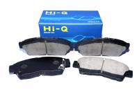 Колодки тормозные задние Chevrolet Epica 2.0 Sangsin SP1119R Колодки тормозные задние Chevrolet Epica 2.0 Sangsin SP1119R