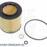 Фильтр масляный BMW X1 X3 X5 X6  2.0-3.0 с 2005г. (SH4032) (Blueprint)