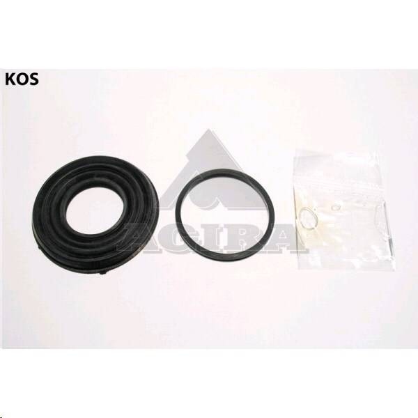 Р/к перед. суппорта Daewoo Nexia R13 (сальники) (Arirang)