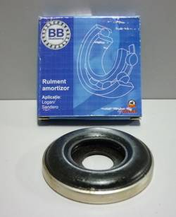 Подшипник передн опоры амортизатора LOGAN 30315 (Asam)