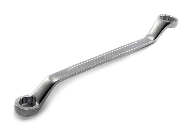 Ключ накидной 32*36 Техмаш 11549