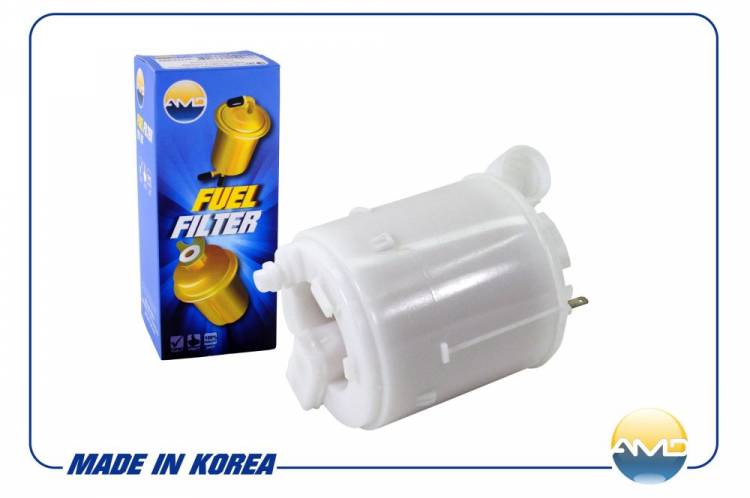 Фильтр топливный HYUNDAI CRETA (AMD)