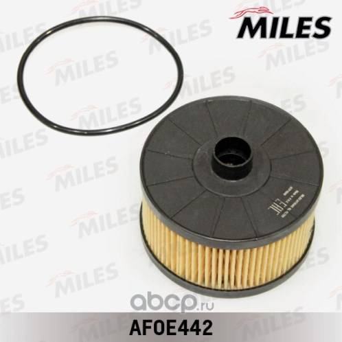 Фильтр масляный Renault Arkana 1.3 (H5H) Nissan Qashqai 1.2 с 2013 г.