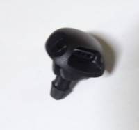 Жиклер омывателя /Смерч/ на защелках веерный с регулировкой Жиклер омывателя /Смерч/ на защелках веерный с регулировкой