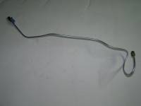 Трубка тормозная /2108-099/ №8 зад. прав. (Рекардо)