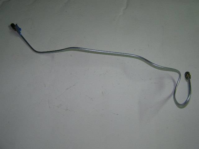 Трубка тормозная /2108-099/ №8 зад. прав. (Рекардо)