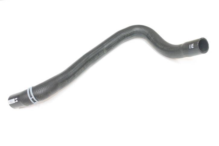 Патрубок радиат. /1118, 2190, Datsun/ 8 кл. подводящ. верх. в сб. (Балаково)