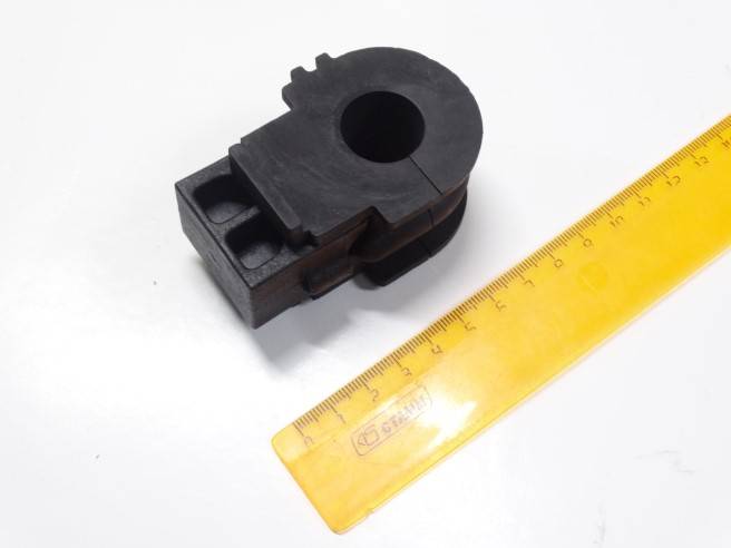 Втулка стабилизатора Nissan Juke Qashqai перед.