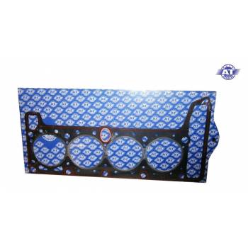 Прокладка ГБЦ ВАЗ 21011 (79,0мм) (AT) Чехия (10)