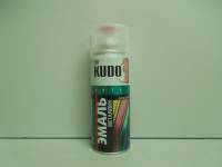 Краска-спрей (эмаль) универсальная малина металлик 520мл аэрозоль (Kudo) (6) Краска-спрей (эмаль) универсальная малина металлик 520мл аэрозоль (Kudo) (6)
