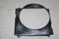 Диффузор вентилятора охлажд. /Г-3302 дв. Cummins/ (Технопласт)