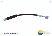 Шланг тормозной передний Nexia Lanos Espero (AMD)