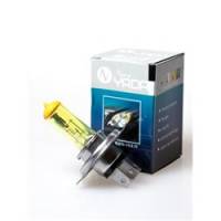 Лампа H7 12V 55W YELLOW NORD Yada