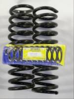 Пружина перед. подвес. /Г-3102,3110/ (Орел) Пружина перед. подвес. /Г-3102,3110/ (Орел)