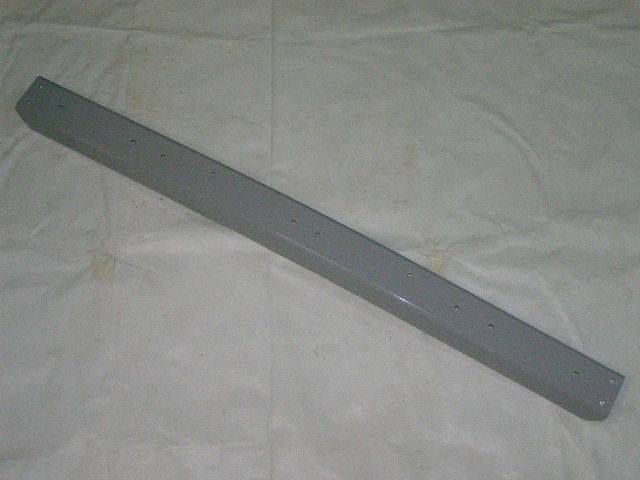 Бампер /21213/ перед. гол. крашен. (Тольятти)