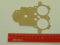 Прокладка карбюратора К -151 верх. картон. (ND Auto)