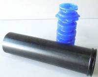 Отбойник амортизатора Logan, Sandero, Largus задн. + пыльник (РТ) г. Балаково 13147