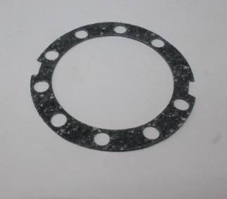 Прокладка полуоси /Г-2217/ паронит (TECHNO DRIVE)