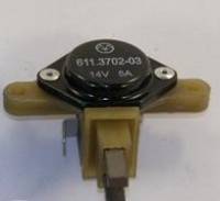 Реле-регулятор напряжения ВАЗ 2123 на генератор 9412.3701 Реле-регулятор напряжения ВАЗ 2123 на генератор 9412.3701