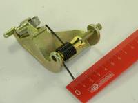 Ролик сдвижн. двери /Г-2705/ сред. гол. /каретка/ (Н.Новгород) Ролик сдвижн. двери /Г-2705/ сред. гол. /каретка/ (Н.Новгород)