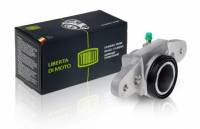 Цилиндр тормозной перед. левый ВАЗ 2108-12 (TRIALLI) Италия (20)