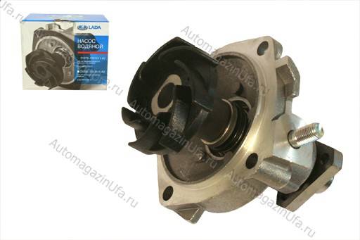 Помпа 2101-07,21,213 АвтоВАЗ передняя крышка (64467)