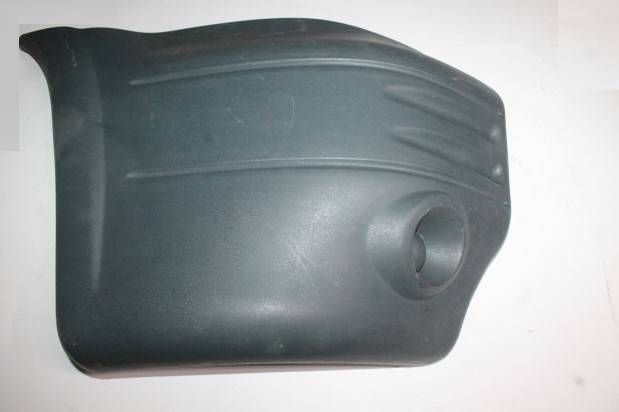 Угол бамп. /Г-33104/ перед. прав (Технопласт)