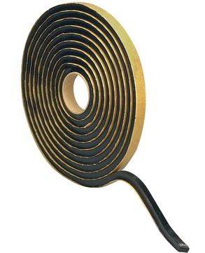 Лента уплотнительная пластичная для гермитизации соединений (ABRO)