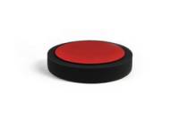 Круг полировальный D=150мм x 30мм черный мягкий (HOLEX)