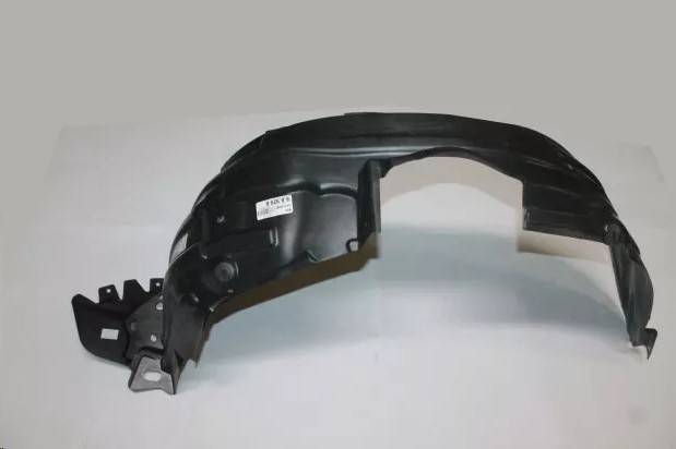 Защита крыльев Chery Tiggo FL перед. прав. /штат./