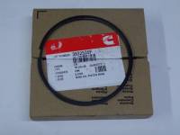 Кольцо поршневое /Г-33104 дв. Cummins/ маслосъемное (ISF 3,8)