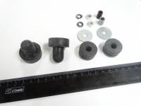 Рк крепления радиатора /2170/ (подушки)