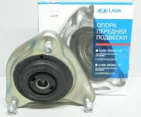 Опора амортизатора ВАЗ 2190 Гранта с ЭУР (Норма, Люкс) перед. (Лада Имидж) (АВТОВАЗ) Опора амортизатора ВАЗ 2190 Гранта с ЭУР (Норма, Люкс) перед. (Лада Имидж) (АВТОВАЗ)