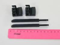 Защелка бардачка /2115/ (Сызрань)