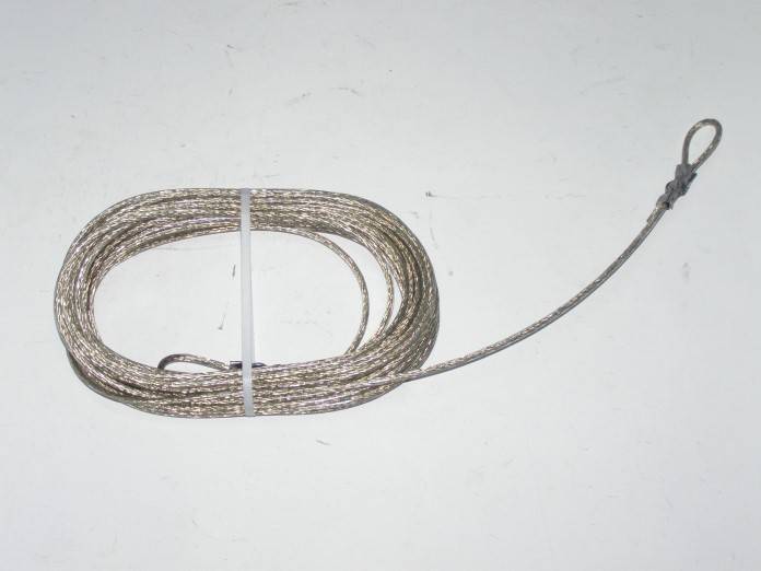 Трос крепления тента 3302 удлин. (Н.Новгород)