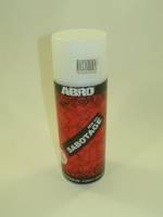 Краска спрей Sabotage акрил. № 130 Белый перламутр 400 мл. (ABRO) Краска спрей Sabotage акрил. № 130 Белый перламутр 400 мл. (ABRO)