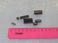 Кор. /01-07/ Рк штока выбора передач (фиксатор) (АВТОВАЗ) Кор. /01-07/ Рк штока выбора передач (фиксатор) (АВТОВАЗ)