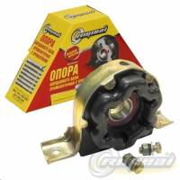 Опора карданного вала /Г-3302/ н/о с кронштейном (Riginal)