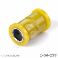 Сайлентблок рулевой рейки LEXUS RX300 (97-03) 106238 (Точка Опоры)