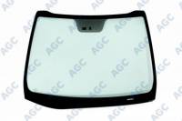 Стекло лобовое Kia Ceed с 2012 г. по 2018 г. термальное с обогревом щеток Стекло лобовое Kia Ceed с 2012 г. по 2018 г. термальное с обогревом щеток