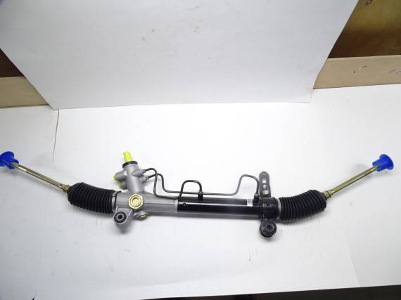 Рейка рулевая Lifan X60