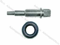 Винт регулировки качества 2101-07 длинный 2105-1107120 Винт регулировки качества 2101-07 длинный 2105-1107120