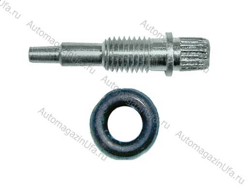 Винт регулировки качества 2101-07 длинный 2105-1107120
